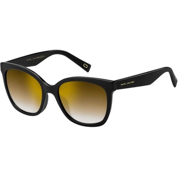 Ochelari de soare dama Marc Jacobs MJ 309/S 807 Negru Ochelari de soare dama Marc Jacobs MJ 309/S 807 Negru