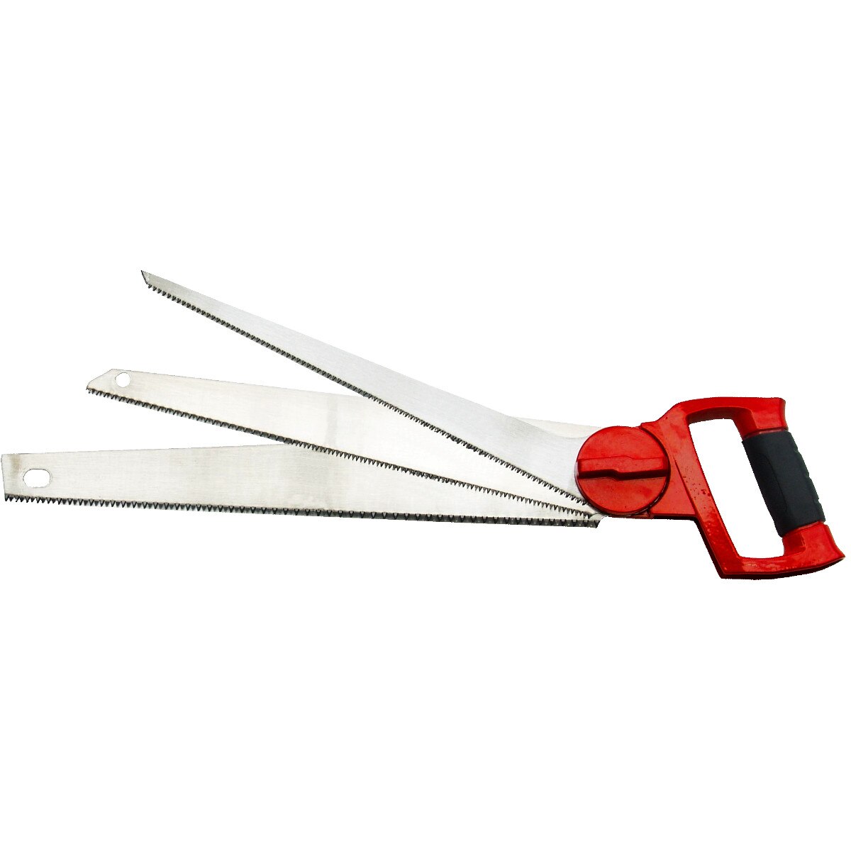 Fierastrau Lemn 3 Panze EvoTools, Lungime 400 mm