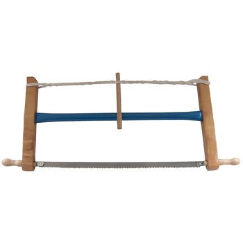 Fierastrau cu Cadru de Lemn EvoTools, Lungime 800 mm Fierastrau cu Cadru de Lemn EvoTools, Lungime 800 mm