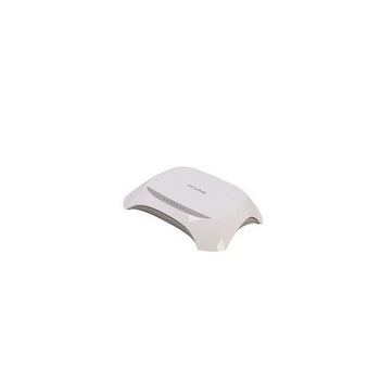 Router wireless TP-Link 150Mbps WR720N 2 porturi Router wireless TP-Link 150Mbps WR720N 2 porturi