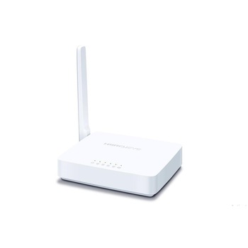 Router wireless Mercury 150Mbps Router wireless Mercury 150Mbps