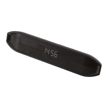 Boxa portabila, SAL, bluetooth 10W, MP3, radio FM, hands free, Jack 3.5, USB microSD Boxa portabila, SAL, bluetooth 10W, MP3, radio FM, hands free, Jack 3.5, USB microSD
