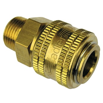 Cupla rapida aer, alama, filet exterior 1/4 Cupla rapida aer, alama, filet exterior 1/4