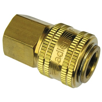 Cupla rapida aer, alama, filet interior 1/4 Cupla rapida aer, alama, filet interior 1/4