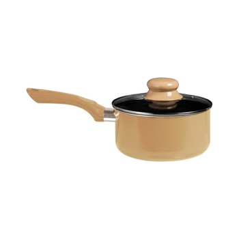 Oala, Domotti, invelis non-stick 16cm, 1,3L Tulia Oala, Domotti, invelis non-stick 16cm, 1,3L Tulia