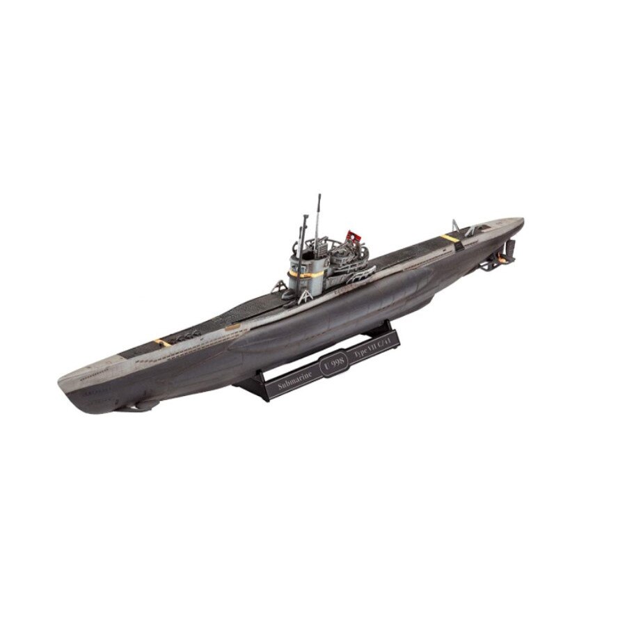 Macheta Revell Submarine Type VII C/41