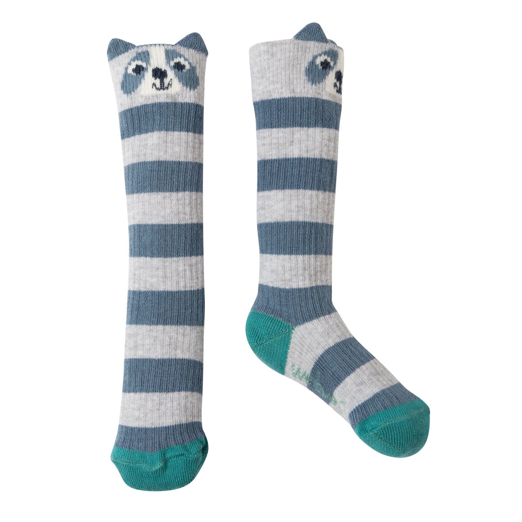 Sosete cu ratonul prietenos, bebe