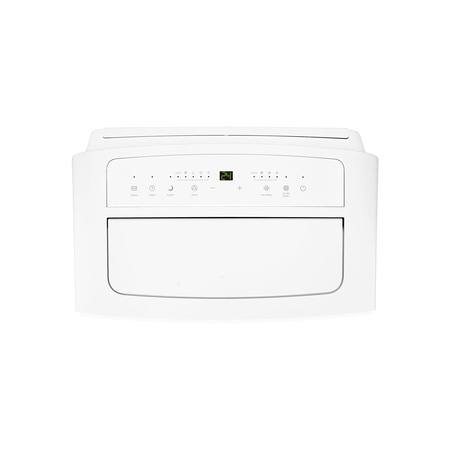 Aer conditionat mobil ARGO ORION, 9000 BTU, Racire, Clasa energetica A, Kit de instalare inclus, Adaptor ferestre inclus, Telecomanda, Control digital, Auto-diagnosticare, Timer, Dezumidificare, Autorestart, Tub evacuare inclus