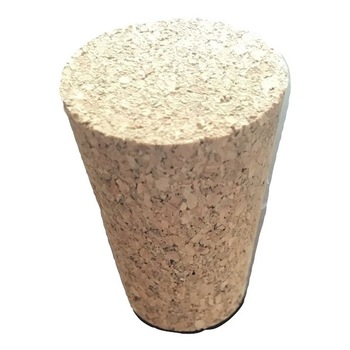 Dop pluta cu model, 48 x 34 mm x 26 mm, 2 buc Dop pluta cu model, 48 x 34 mm x 26 mm, 2 buc