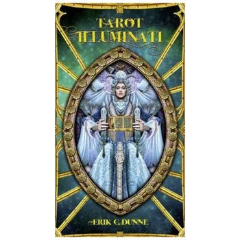 Tarot Illuminati - Lo Scarabeo Tarot Illuminati - Lo Scarabeo