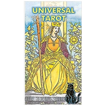Universal Tarot - Lo Scarabeo Universal Tarot - Lo Scarabeo