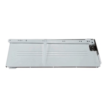 Set metabox 150 x 400 mm,alb pentru sertare mobilier, 10 buc Set metabox 150 x 400 mm,alb pentru sertare mobilier, 10 buc