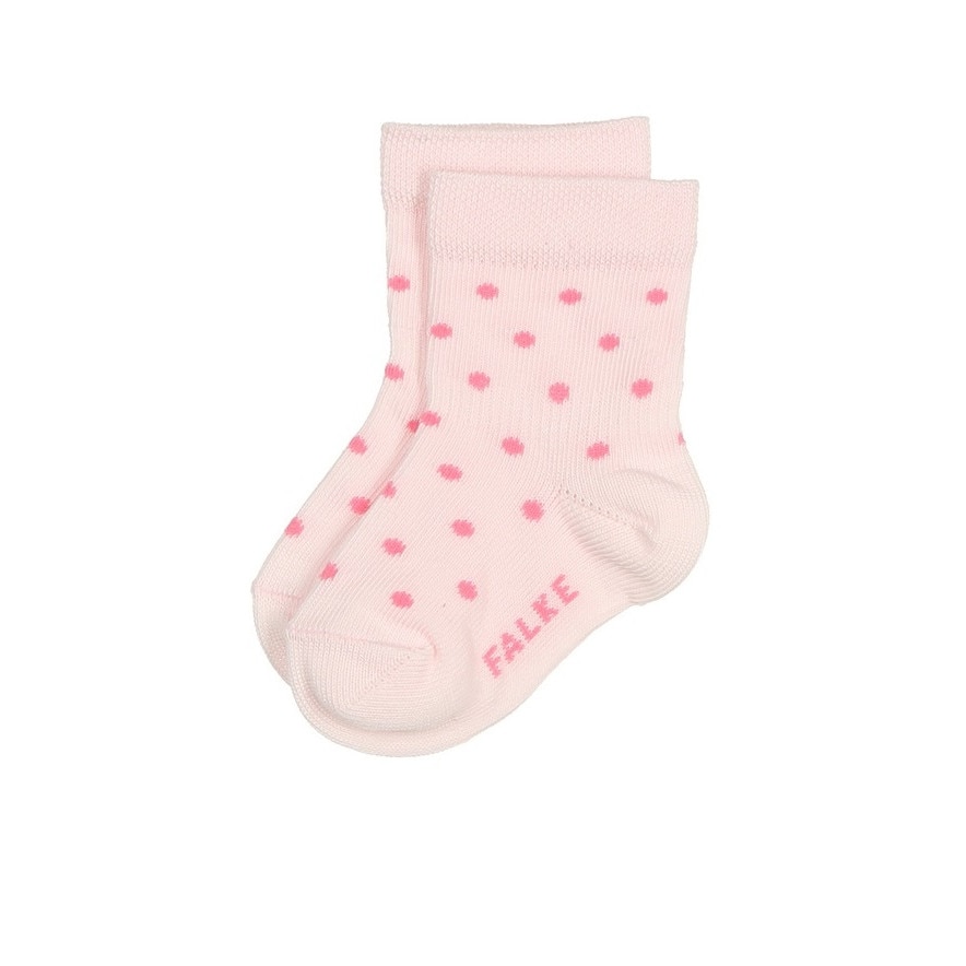 Sosete, Falke, 12090, Roz bebe, 20-22 EU