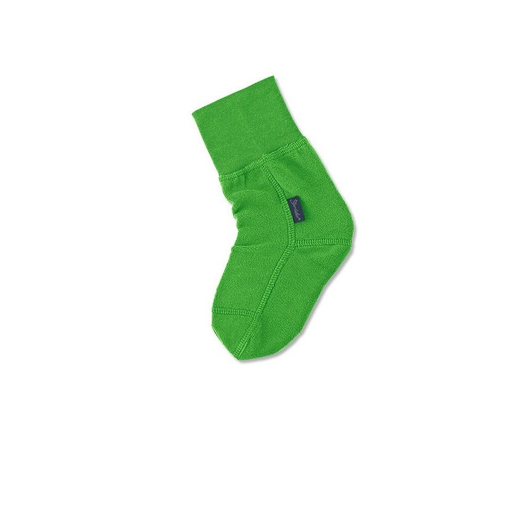 Чорапи, Sterntaler, Green mar, Ябълково зелен