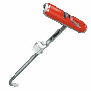 Diblu mixt nylon-metal DUOTEC 10 RH K set 2 buc Diblu mixt nylon-metal DUOTEC 10 RH K set 2 buc