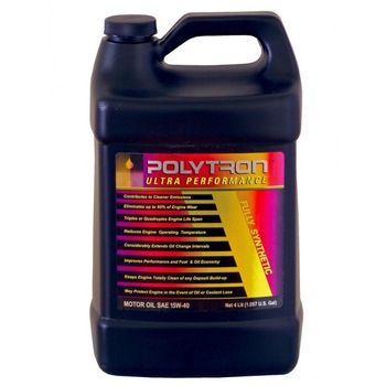 Ulei de motor Polytron fully sintetic 15W-40 4L Ulei de motor Polytron fully sintetic 15W-40 4L