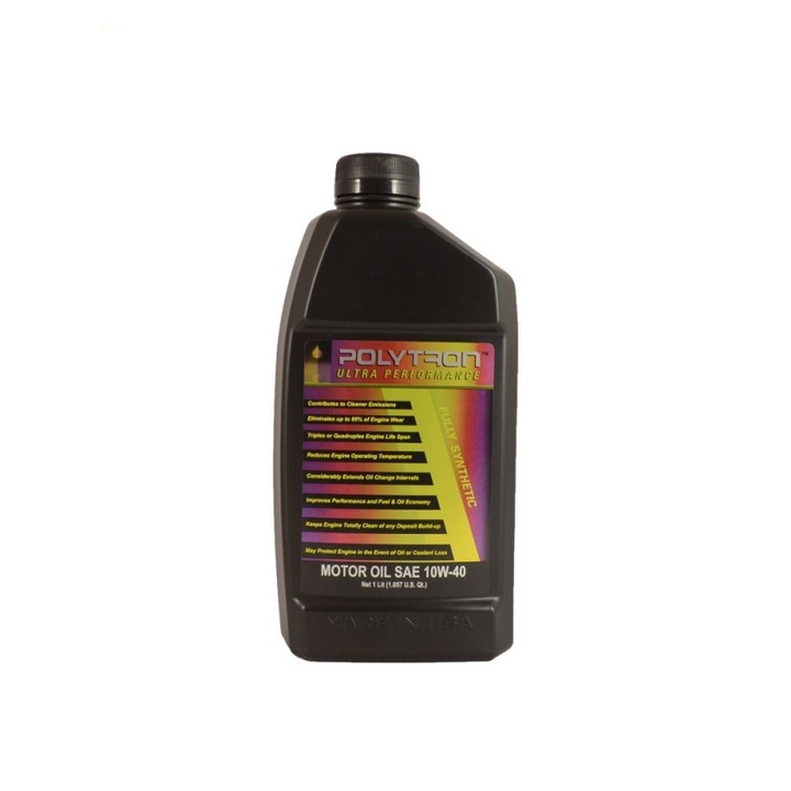 Ulei de motor Polytron fully sintetic 10W-40 1L