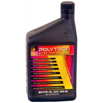Ulei de motor Polytron fully sintetic 15W-40 1L Ulei de motor Polytron fully sintetic 15W-40 1L