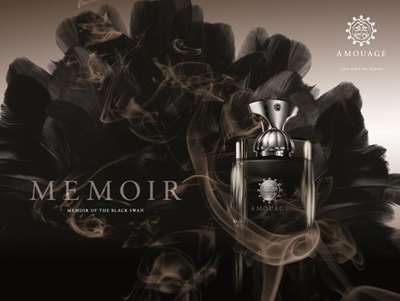 Apa De Parfum Amouage Memoir Femei 100 Ml Emag Ro