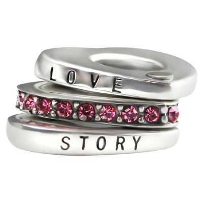 Talisman Selene Love Story