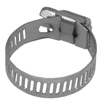 Colier Inox pentru Furtun EvoTools, Diametrul 60 - 80 mm, 10 bucati Colier Inox pentru Furtun EvoTools, Diametrul 60 - 80 mm, 10 bucati