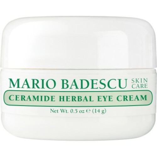 Crema de ochi Mario Badescu Ceramide Herbal 15ml