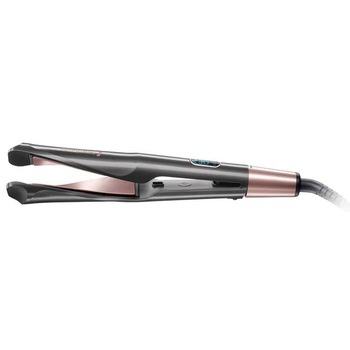 Placa de indreptat si ondulat parul Remington Curl & Confidence 2 in 1 Placa de indreptat si ondulat parul Remington Curl & Confidence 2 in 1
