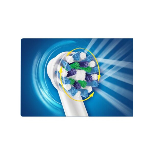 rezerve oral b cross action