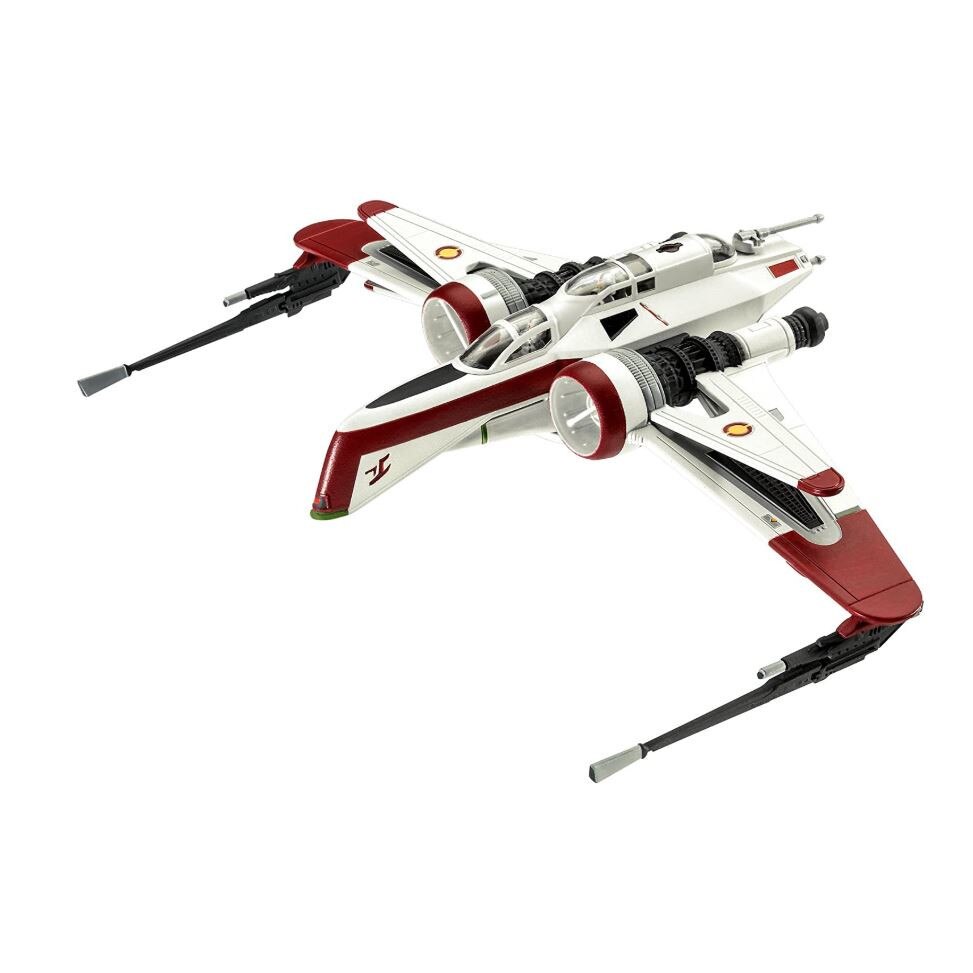 Model Revell 21 piese ARC-170 Fighter