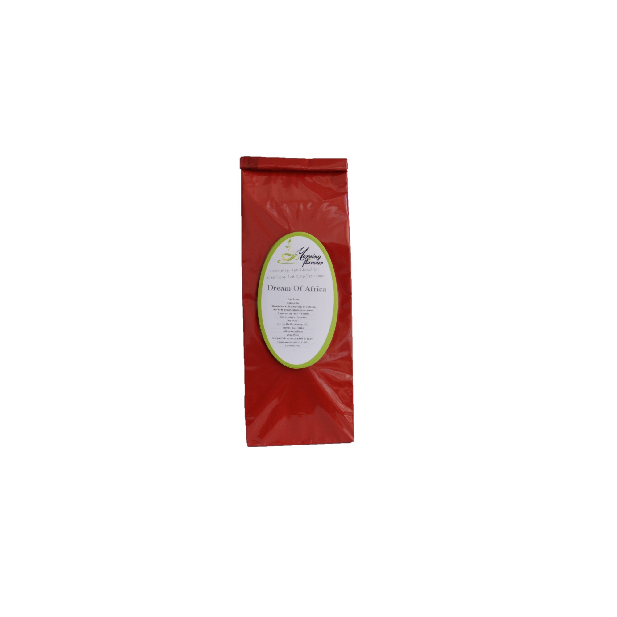 Ceai Fructe Dream Of Africa 100g