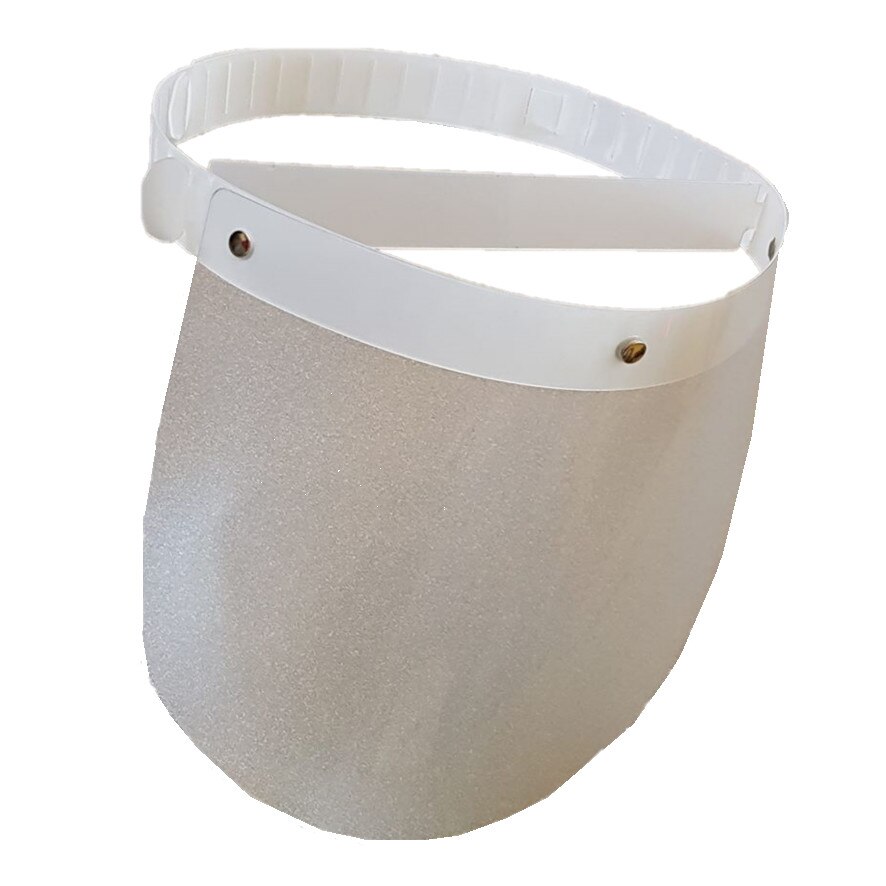 Viziera protectie Universala Transparenta