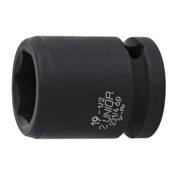 Cap cheie tubulara IMPACT 1/2 Cap cheie tubulara IMPACT 1/2