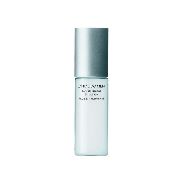 Emulsie hidratanta Shiseido pentru barbati, 100 ml
