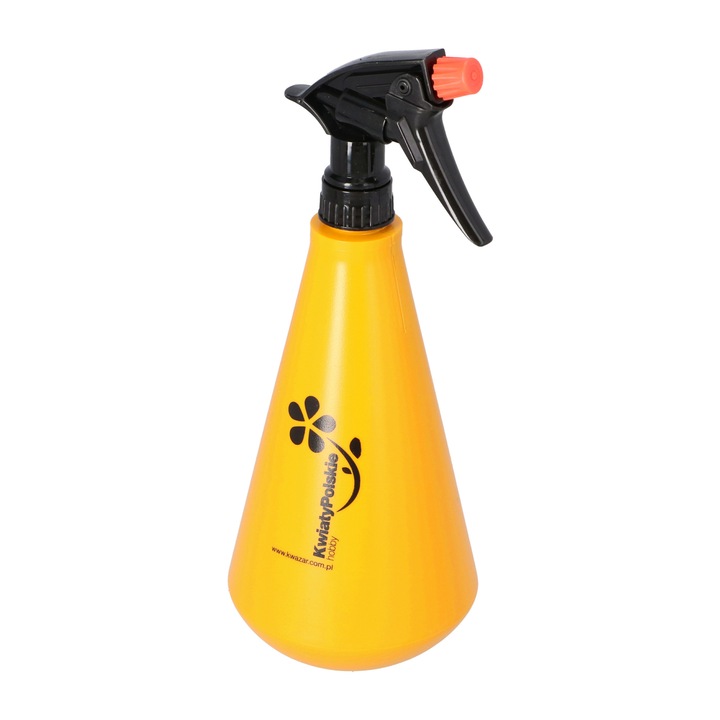 Pulverizator Kwazar MALWA, 1L