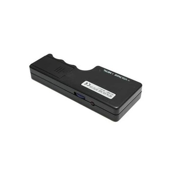 Detector metal si tensiune KEMOT Detector metal si tensiune KEMOT