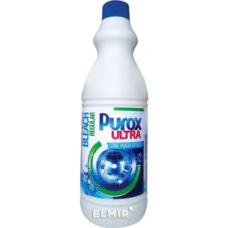 Белина Purox регулар, 1л - eMAG.bg