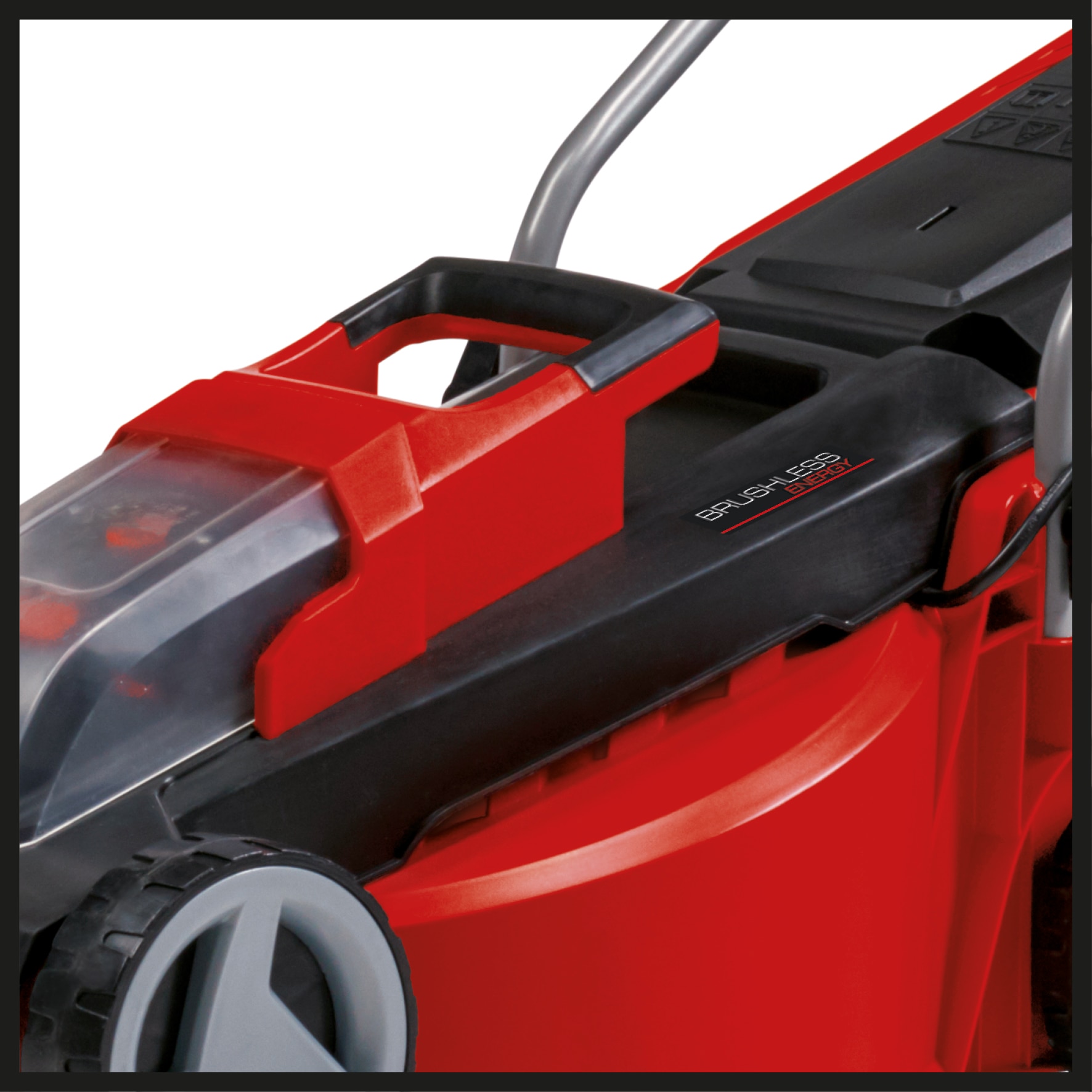 einhell city akku rasenmäher ge cm 18 30