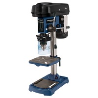 Burghiu cu stand, Einhell, Albastru