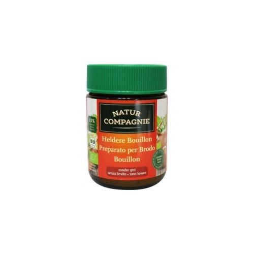 Condimente Bio pentru Supa fara Drojdie Natur Compagnie 140gr