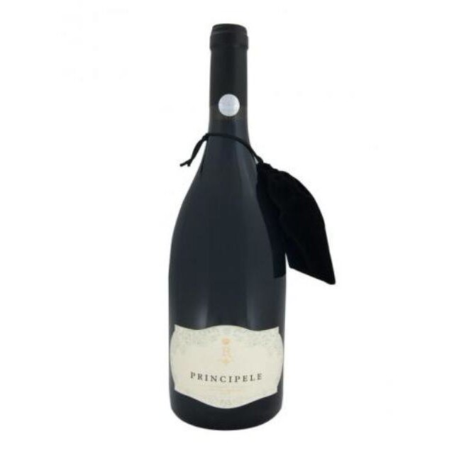 Vin Rosu Principele R Feteasca Neagra