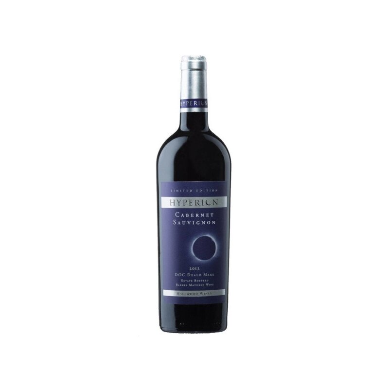 Vin Rosu Hyperion Cabernet Sauvignon