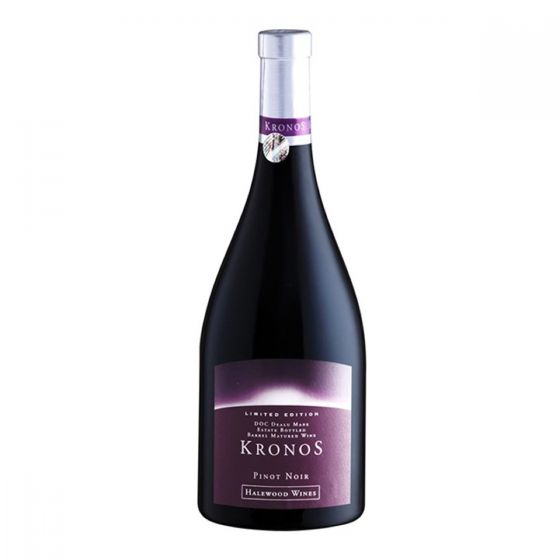 Vin Rosu Kronos Pinot Noir