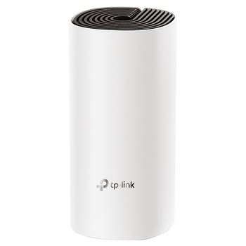 Sistem Mesh Wireless TP-LINK Deco M4(1-pack) AC1200 Gigabit Sistem Mesh Wireless TP-LINK Deco M4(1-pack) AC1200 Gigabit