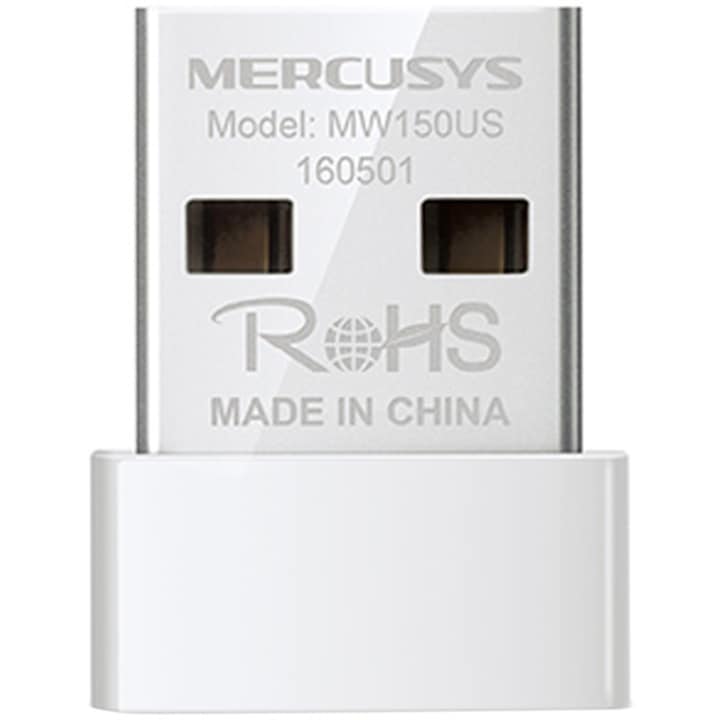 Mercusys MW150US Vezeték nélküli USB adapter