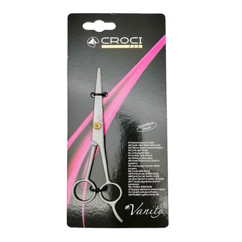 Foarfeca pentru tuns caini si pisici, Croci, c6067450 Foarfeca pentru tuns caini si pisici, Croci, c6067450