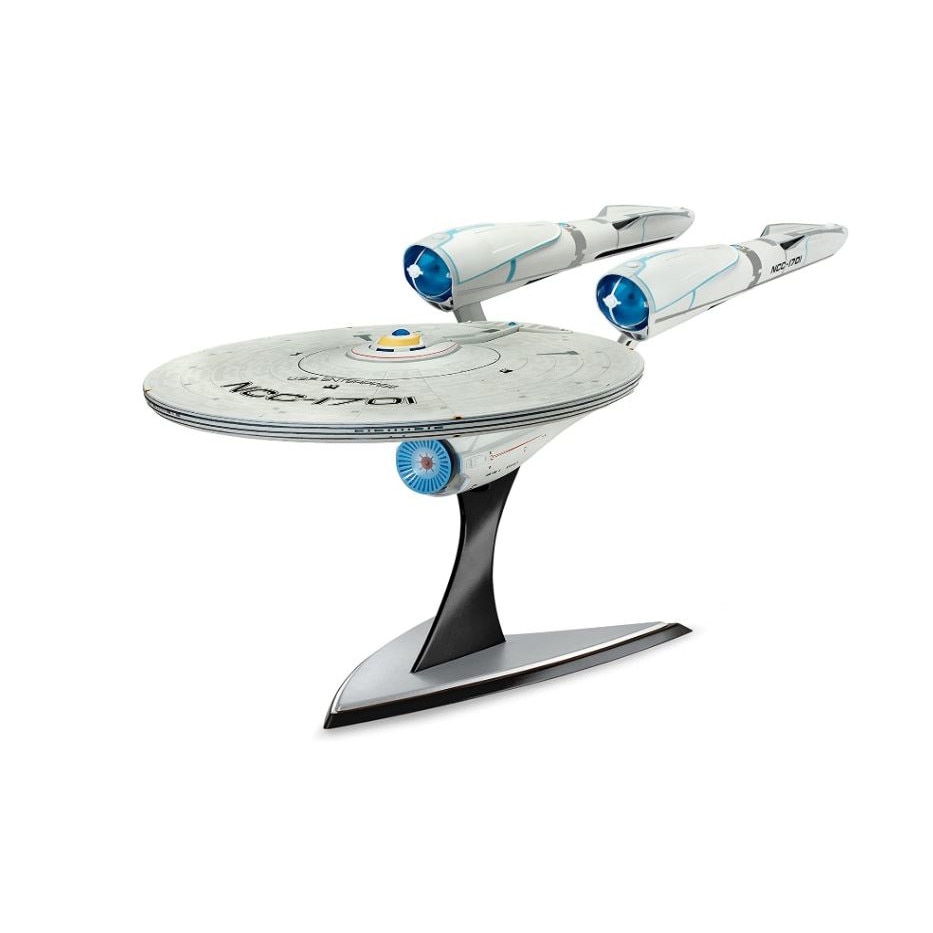 Macheta Revell U.S.S. Enterprise NCC-1701