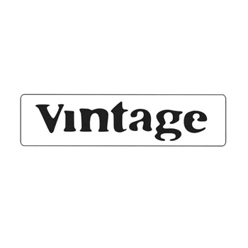 Sablon HM5 mini - Vintage Sablon HM5 mini - Vintage