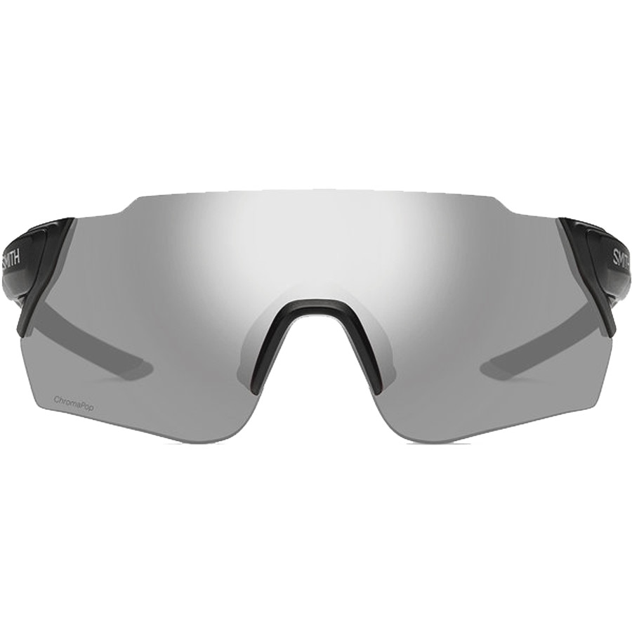 Ochelari de soare barbati SMITH - Attack 003 Gri