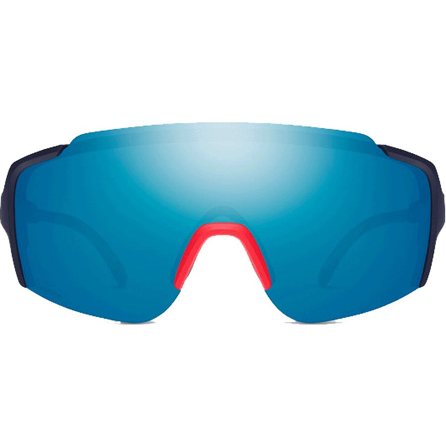 Ochelari de soare barbati SMITH - Flywheel 8RU Albastru