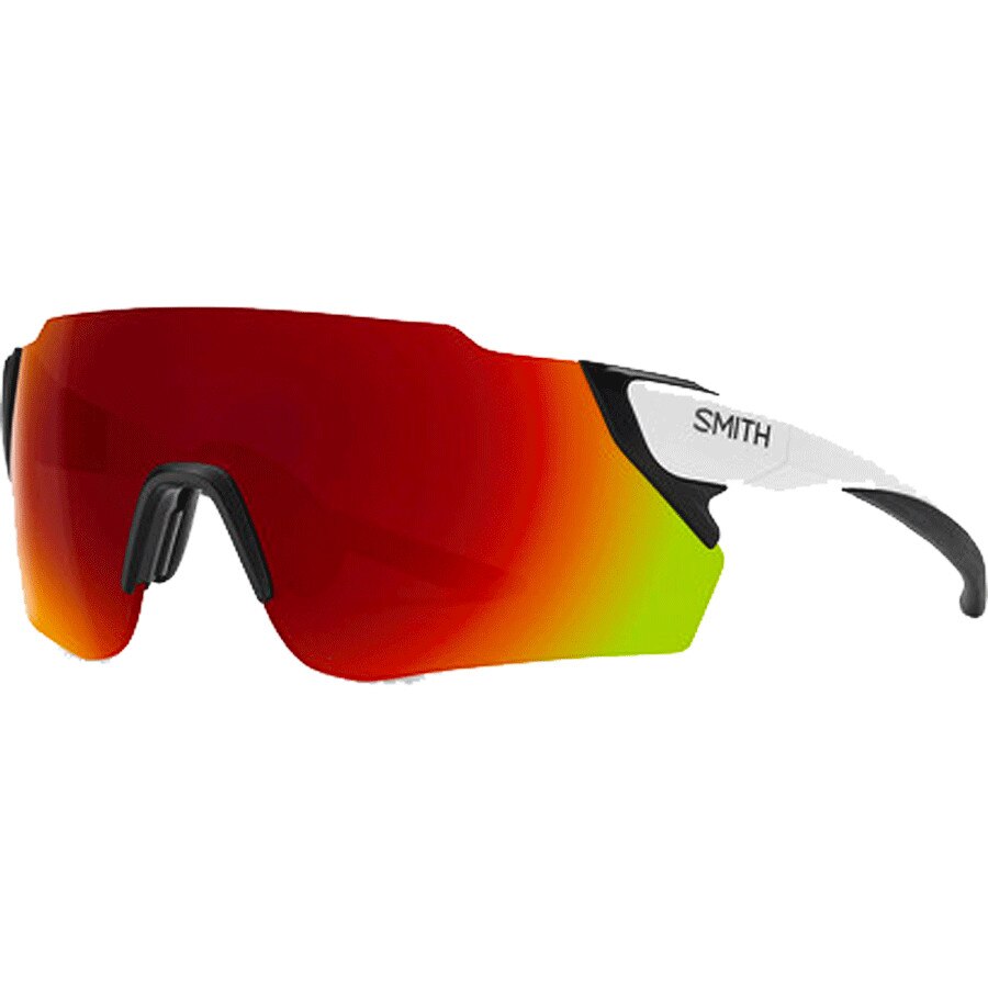 Ochelari de soare barbati SMITH - Attack Max 6HT Rosu